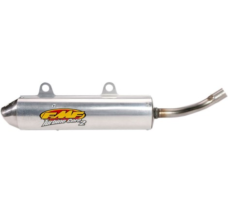 Silencieux FMF Turbinecore 2 YZ 125 2000 à 2001