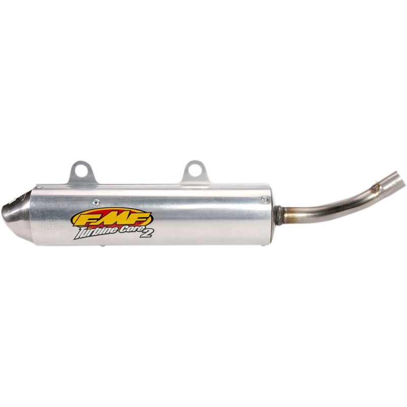 Silencieux FMF Turbinecore 2 YZ 125 2000 à 2001