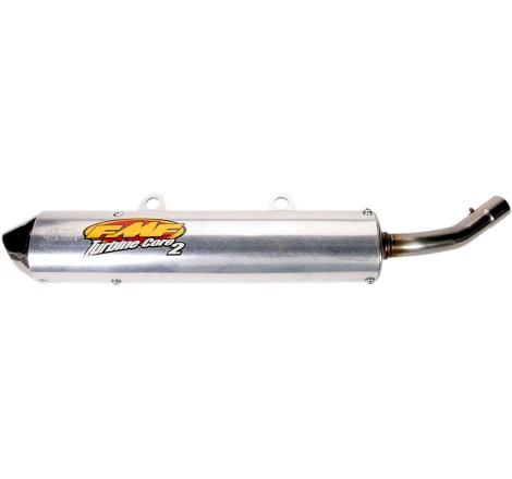 Silencieux FMF Turbinecore 2 RM 250 1996 à 2000