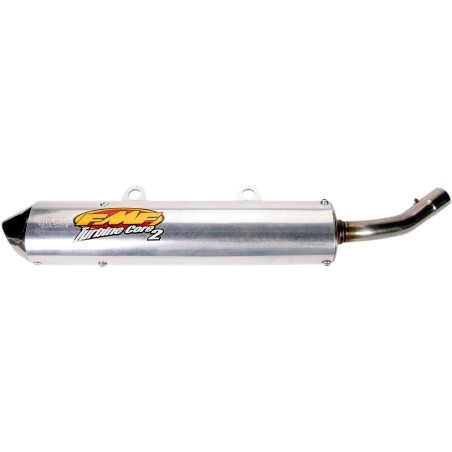 Silencieux FMF Turbinecore 2 RM 250 1996 à 2000