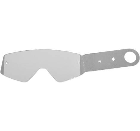 TEAROFF CONQ-COM CLR 10PK