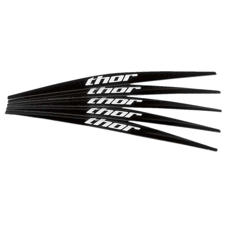 GOGGLE ACC MUDFLAPS TVS
