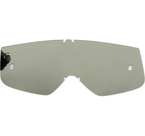 LENS COMBAT YOUTH SMOKE