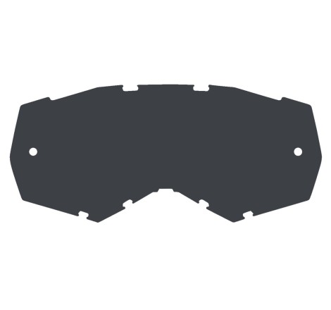 LENS REGMNT.ACTV SMOKE   