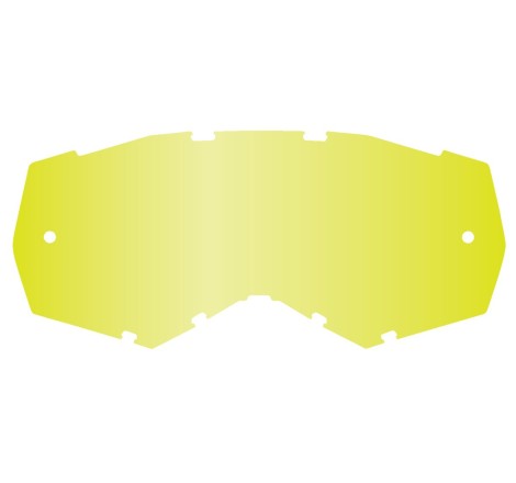 LENS REGIMNT ACTV YELLOW