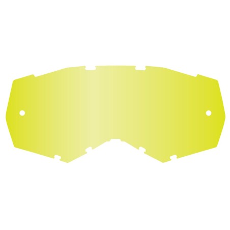 LENS REGIMNT ACTV YELLOW