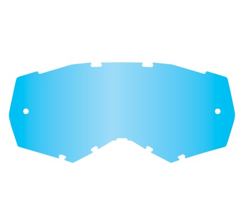 LENS REGIMNT ACTV BLUE