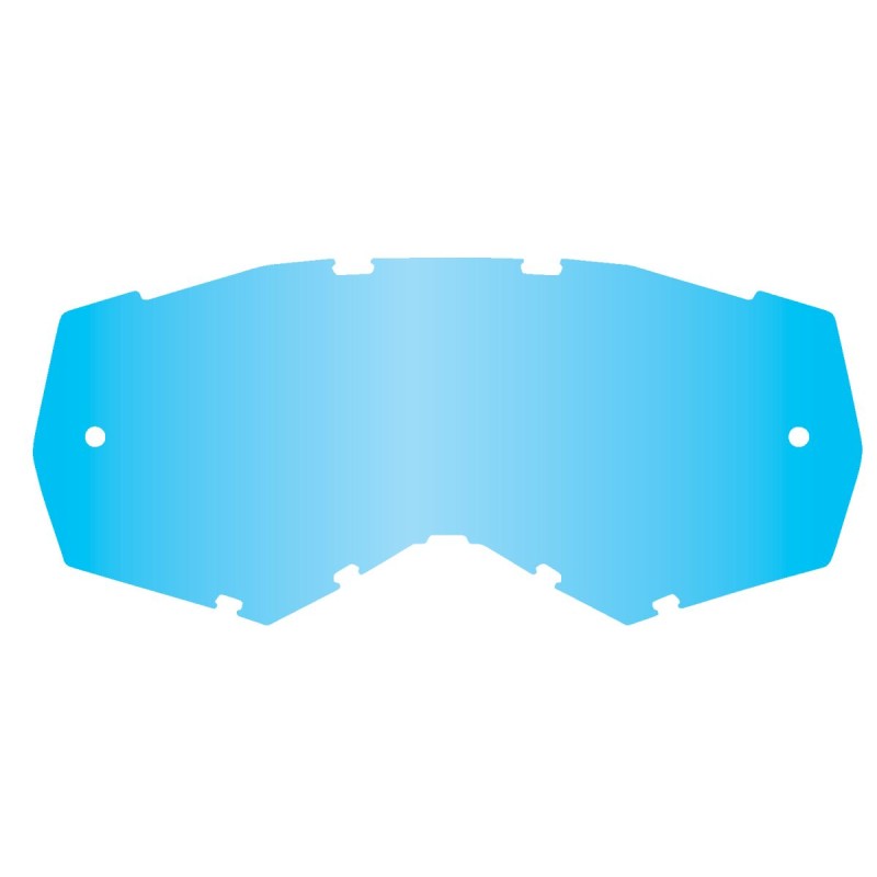 LENS REGIMNT ACTV BLUE