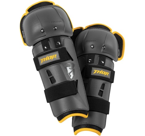 KNEEGUARD SECTOR GP GY