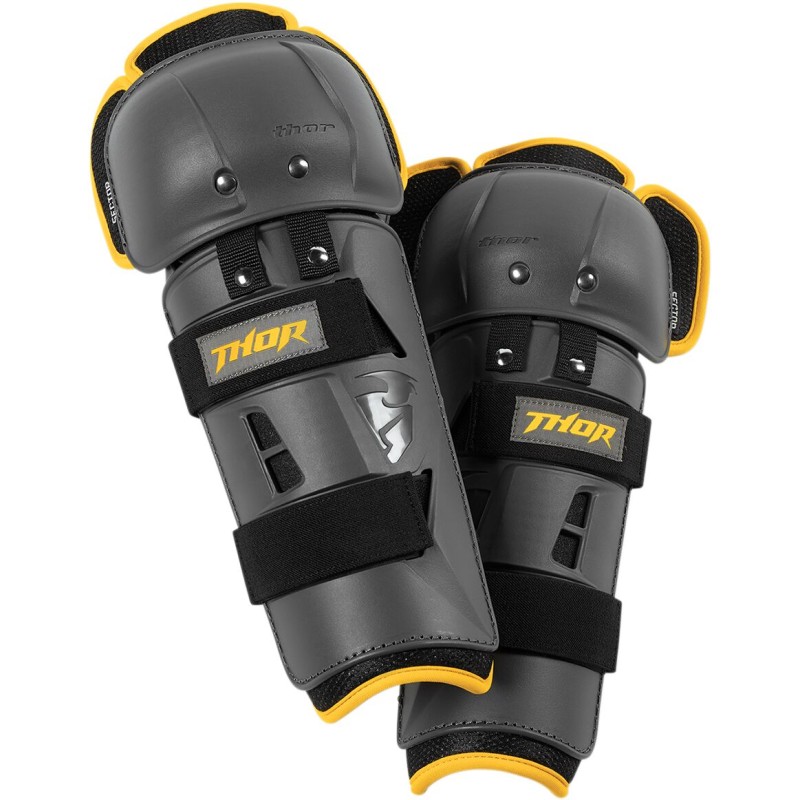 KNEEGUARD SECTOR GP GY