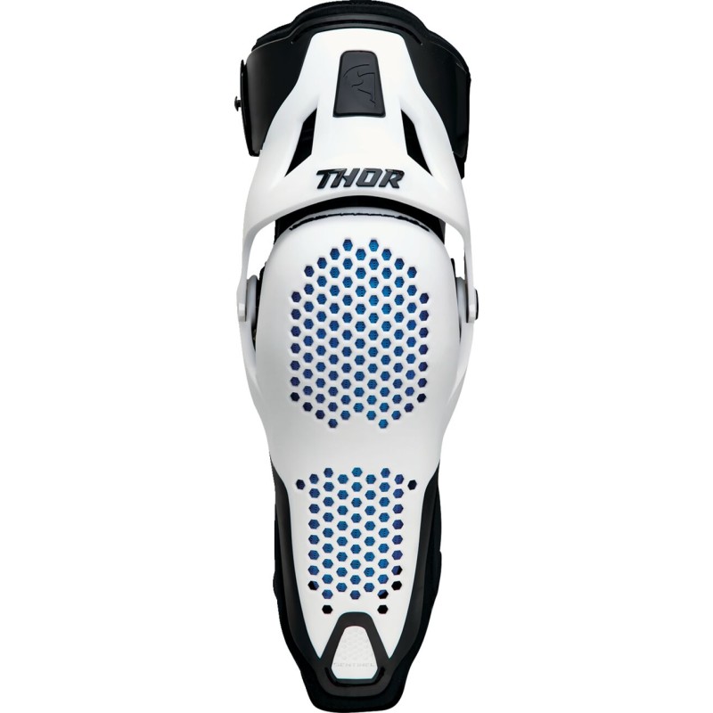 KNEEGUARD SENTINEL WH S/M