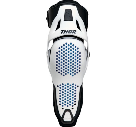 KNEEGUARD SENTINL WH L/XL