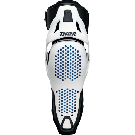 KNEEGUARD SENTINL WH L/XL