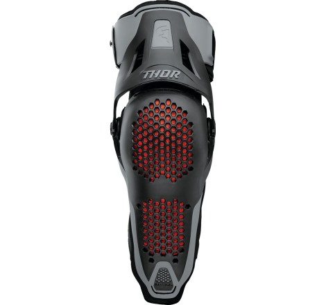 KNEEGUARD SENTINEL BK S/M