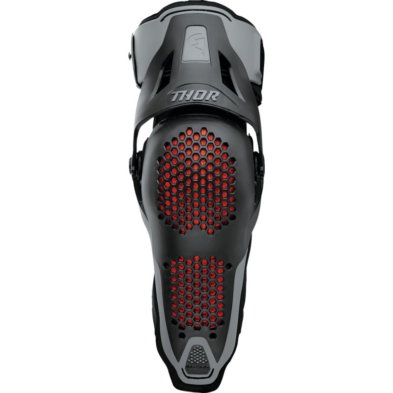 KNEEGURD SENTINL BK 2X/3X