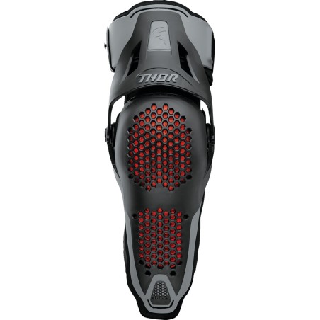 KNEEGURD SENTINL BK 2X/3X