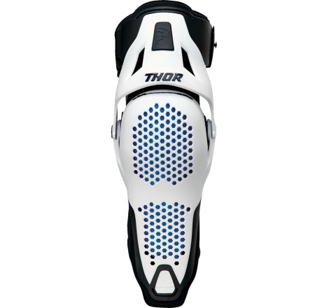 KNEEGUARD YTH SENTNL WH S/M