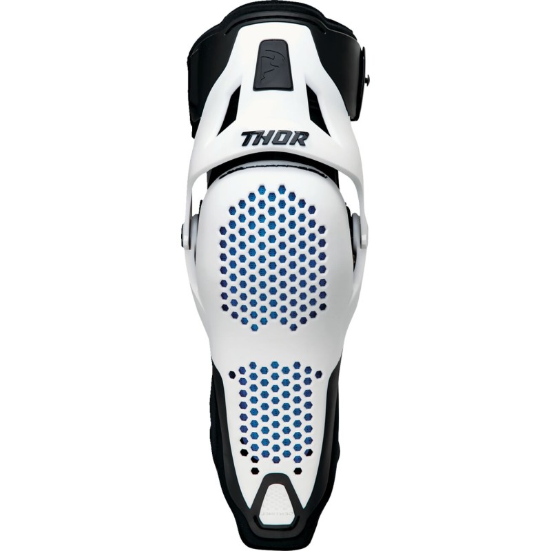 KNEEGUARD YTH SENTNL WH S/M