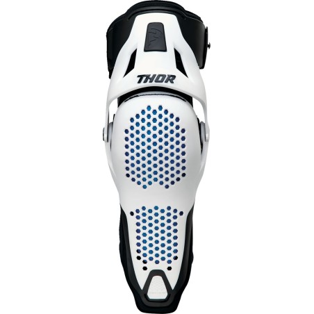 KNEEGUARD YTH SENTNL WH S/M