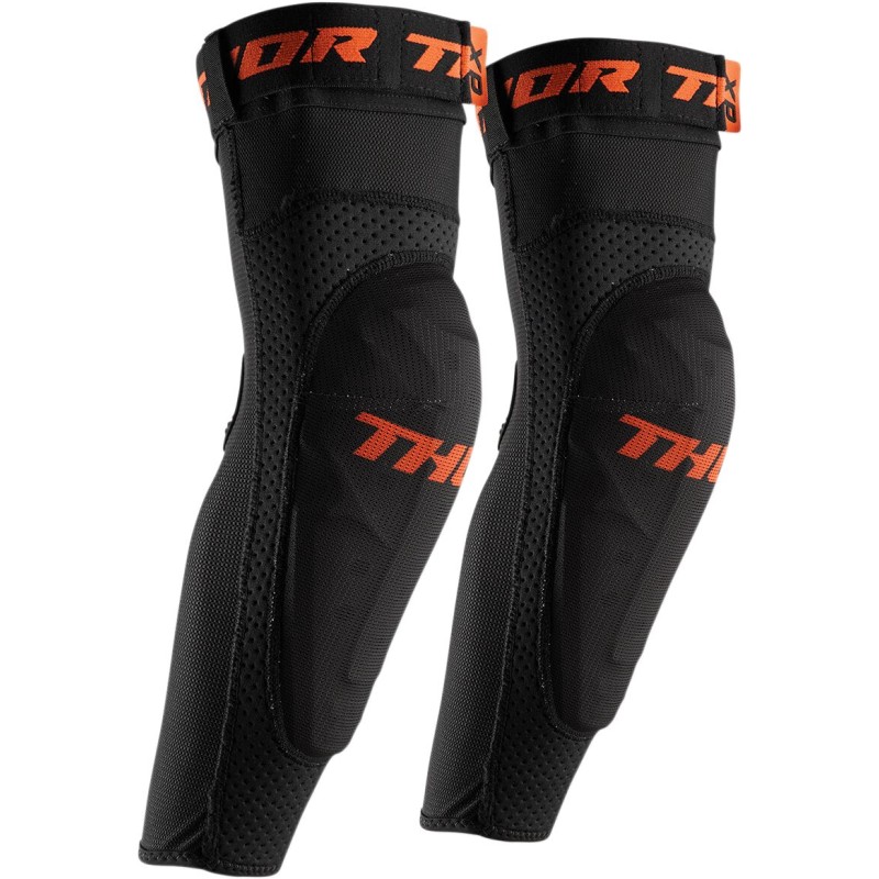 GUARD ELBO COMP XP BK S/M