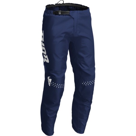 PANT SECTOR MINIMAL NV 34