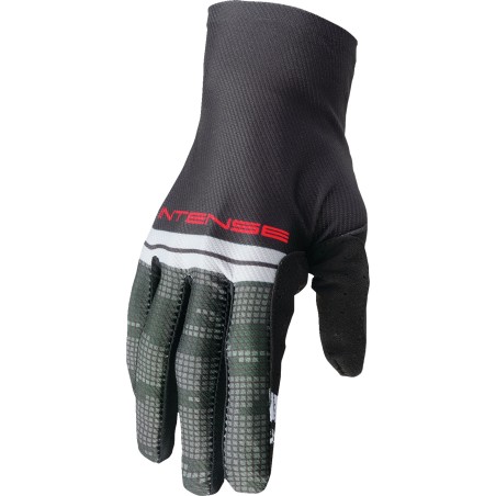 GLOVE INTENSE DECOY BK/CM XS