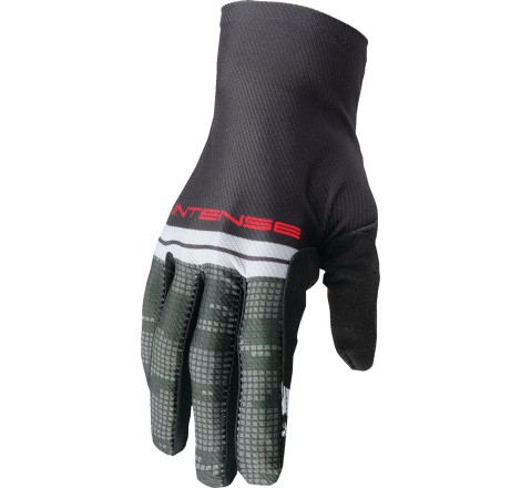 GLOVE INTENSE DECOY BK/CM SM