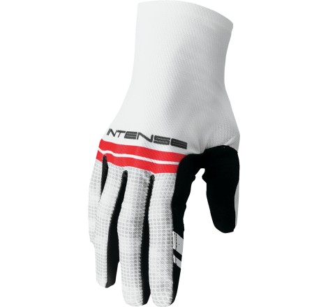GLOVE INTENSE DECOY WH/CM MD