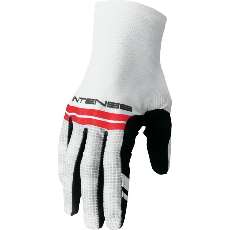 GLOVE INTENSE DECOY WH/CM MD