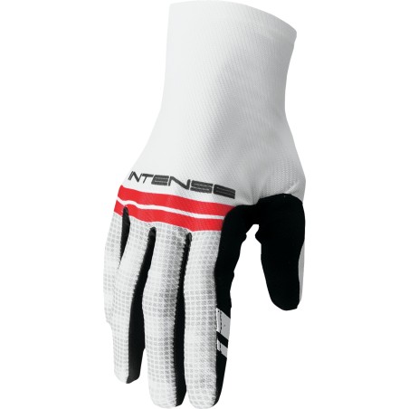 GLOVE INTENSE DECOY WH/CM XL