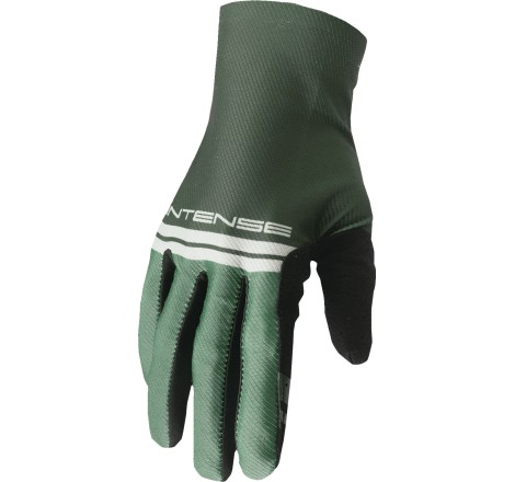 GLOVE INTENSE CENSIS GRN XS