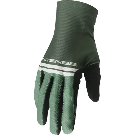 GLOVE INTENSE CENSIS GRN 2X