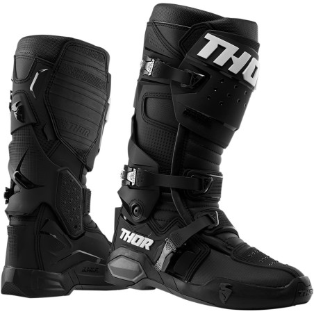 BOOT RADIAL BLACK 10