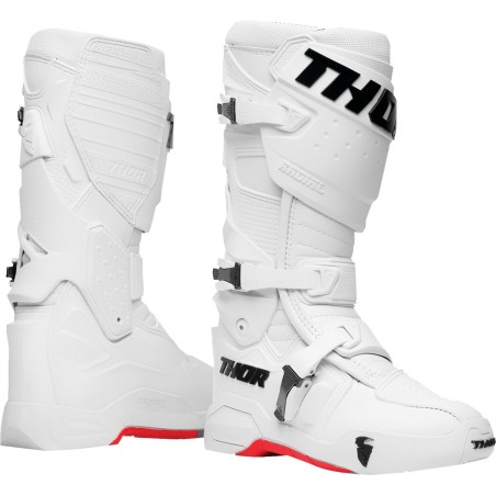 BOOT RADIAL FROST 8