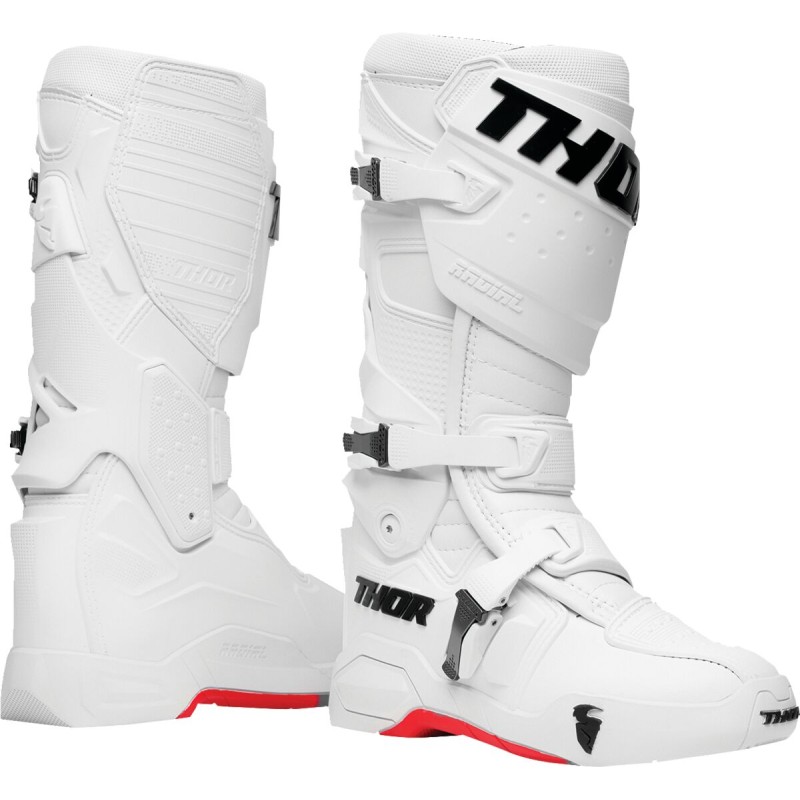 BOOT RADIAL FROST 14