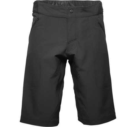 SHORT MTB ASSIST BK 30