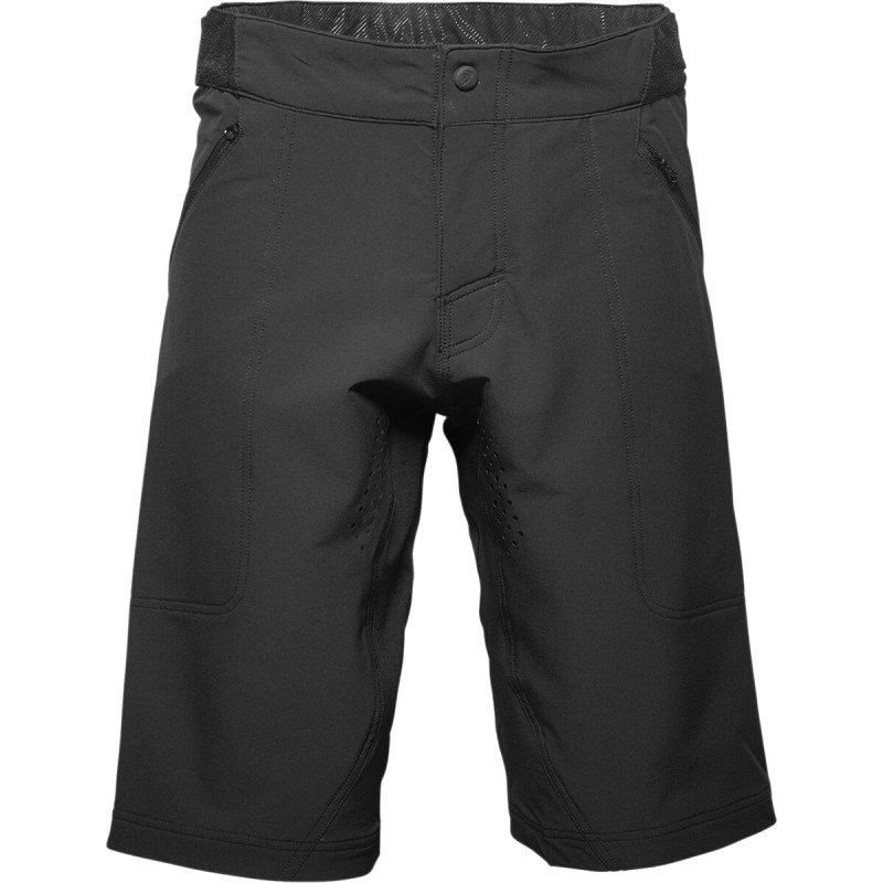 SHORT MTB ASSIST BK 36