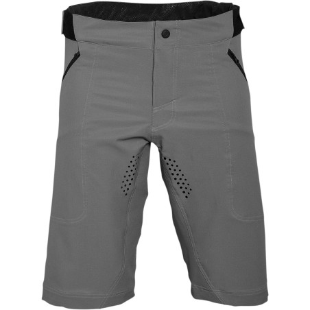 SHORT INTENSE GRAY 38