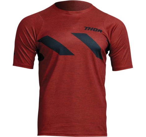 JERSEY ASIST SS HZRD B/H XS
