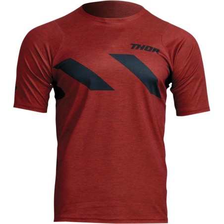 JERSEY ASIST SS HZRD B/H XS