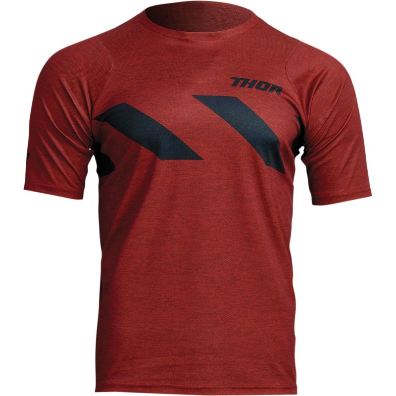 JERSEY ASIST SS HZRD B/H LG