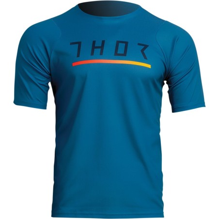 JERSEY ASIST SS CALBR TE SM