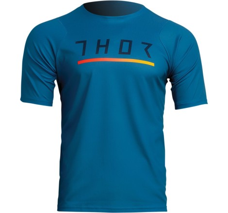 JERSEY ASIST SS CALBR TE XL