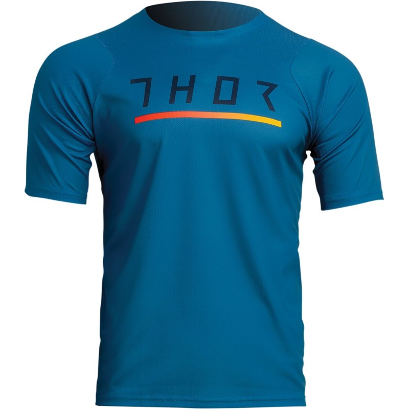 JERSEY ASIST SS CALBR TE 2X
