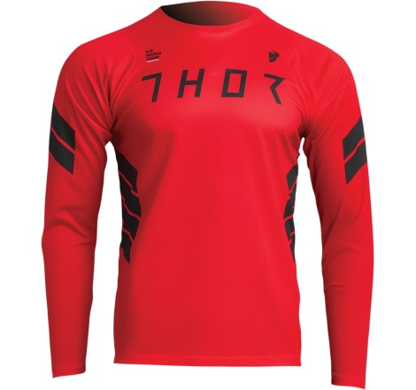 JERSEY ASIST LS STING RD XS