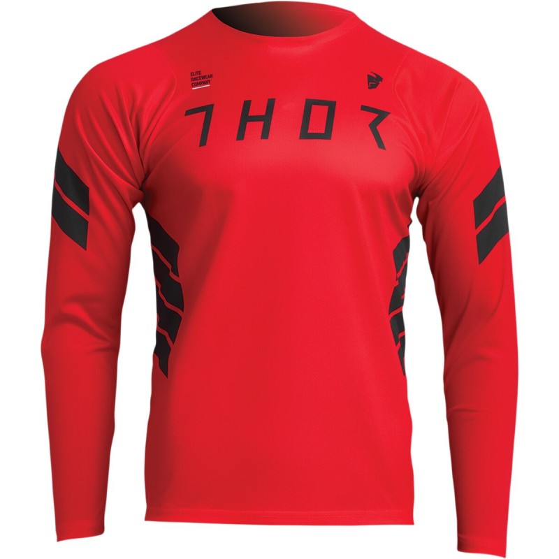 JERSEY ASIST LS STING RD SM