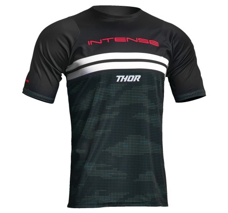 JERSEY INT SS DECOY BK/C SM