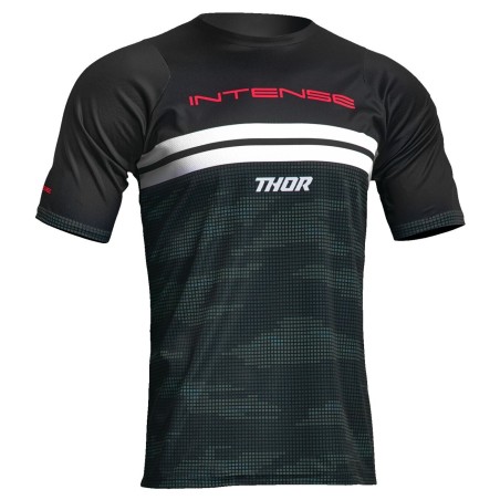 JERSEY INT SS DECOY BK/C SM