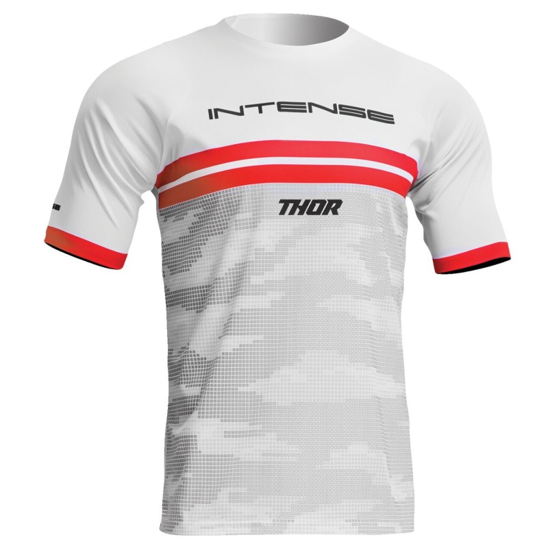 JERSEY INT SS DECOY WH/C LG