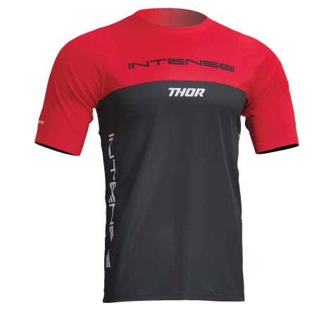 JERSEY INT SS CENSIS R/B SM